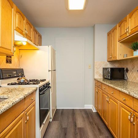 Downtown Atl Condo W Pool King Bed Lm1K2T Atlanta Exterior photo