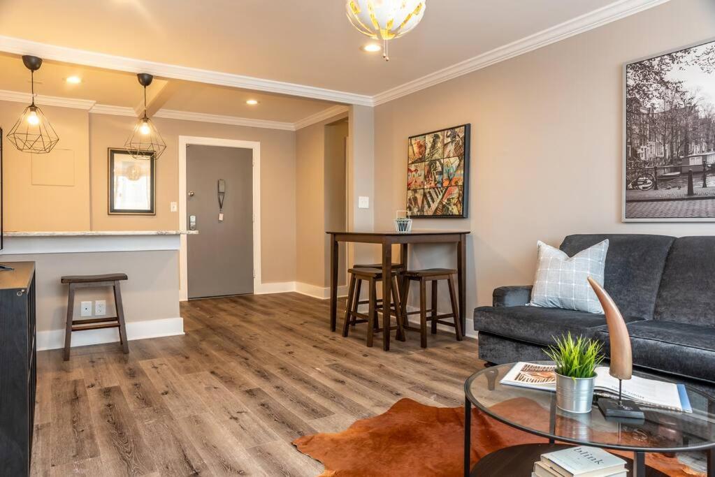 Downtown Atl Condo W Pool King Bed Lm1K2T Atlanta Exterior photo