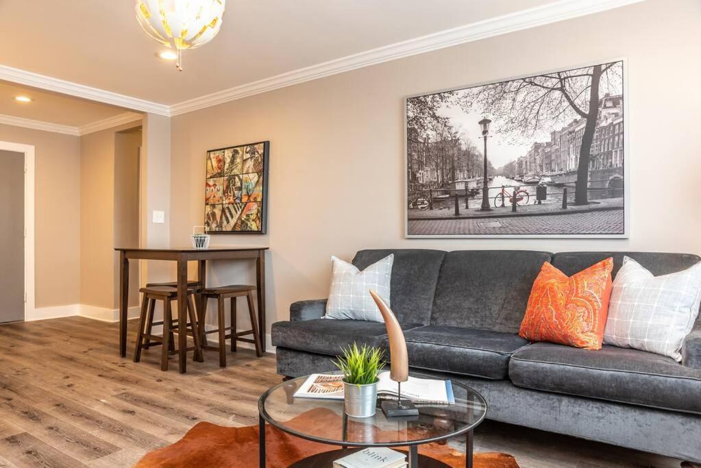 Downtown Atl Condo W Pool King Bed Lm1K2T Atlanta Exterior photo