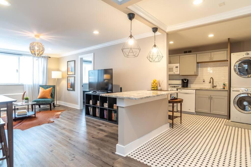 Downtown Atl Condo W Pool King Bed Lm1K2T Atlanta Exterior photo
