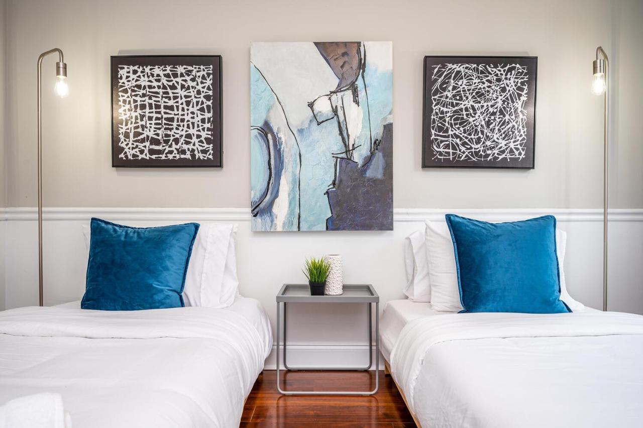 Downtown Atl Condo W Pool King Bed Lm1K2T Atlanta Exterior photo