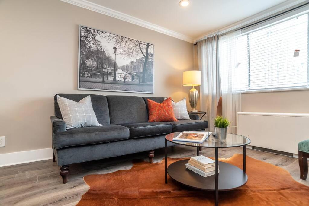 Downtown Atl Condo W Pool King Bed Lm1K2T Atlanta Exterior photo