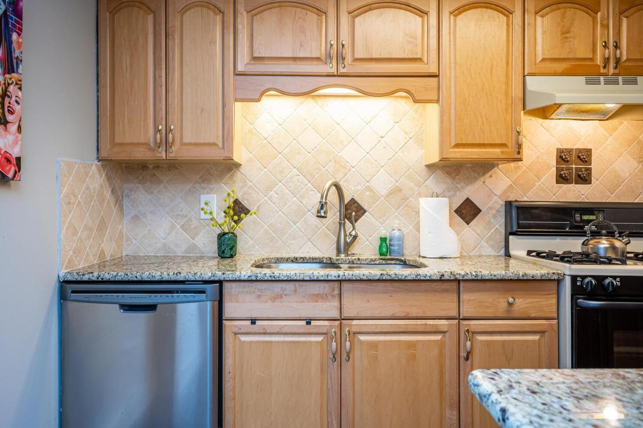Downtown Atl Condo W Pool King Bed Lm1K2T Atlanta Exterior photo
