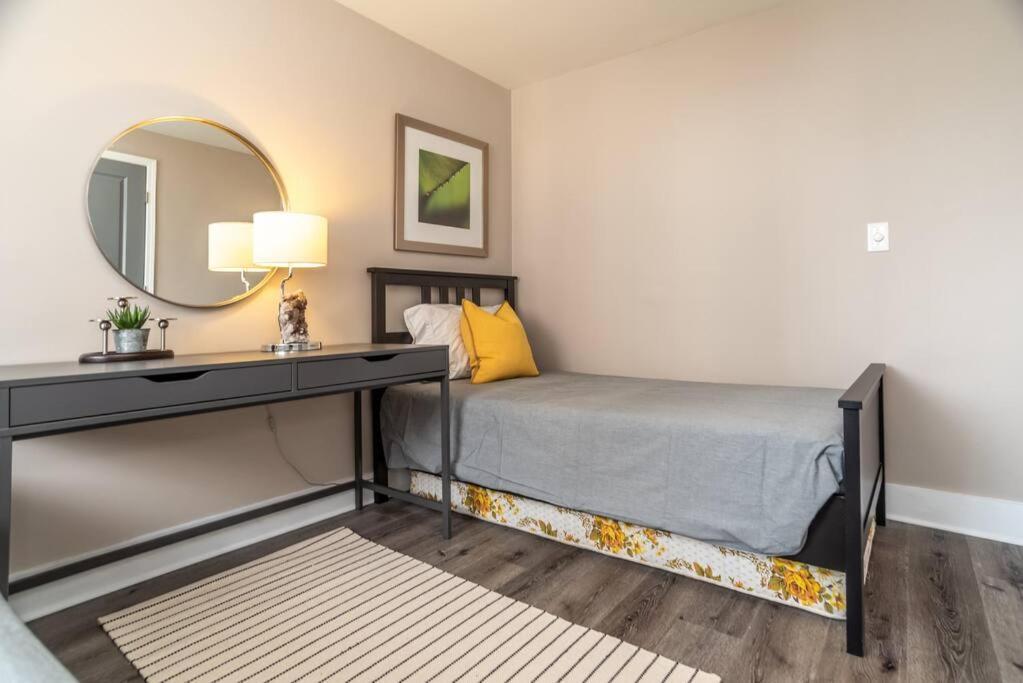 Downtown Atl Condo W Pool King Bed Lm1K2T Atlanta Exterior photo
