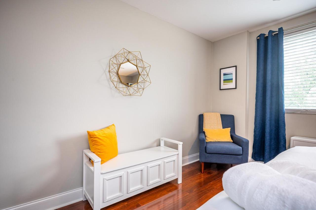 Downtown Atl Condo W Pool King Bed Lm1K2T Atlanta Exterior photo