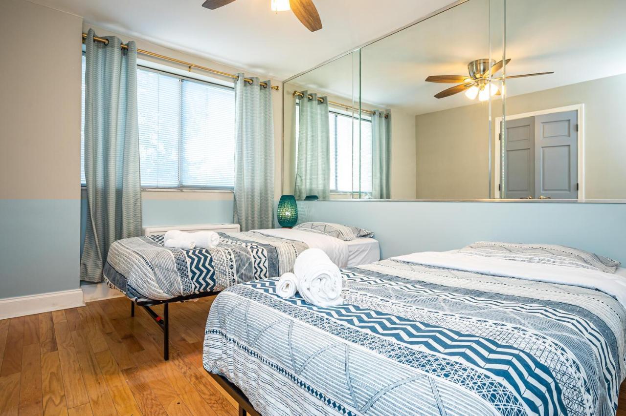 Downtown Atl Condo W Pool King Bed Lm1K2T Atlanta Exterior photo