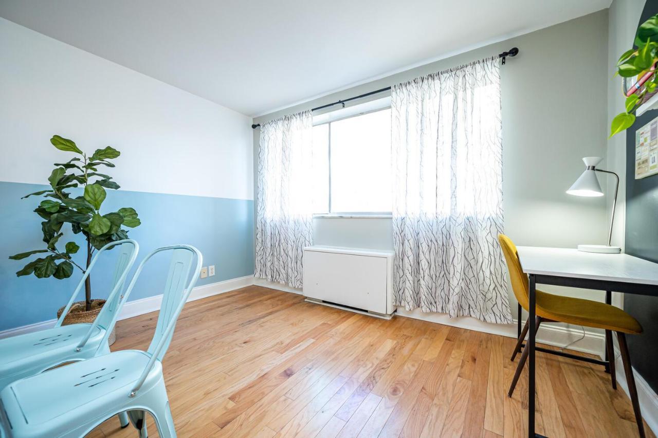 Downtown Atl Condo W Pool King Bed Lm1K2T Atlanta Exterior photo