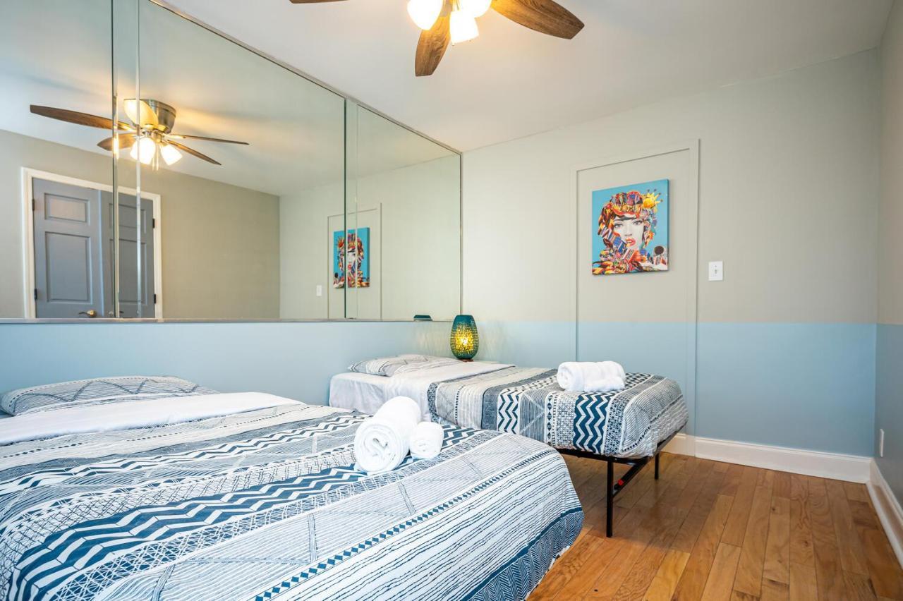 Downtown Atl Condo W Pool King Bed Lm1K2T Atlanta Exterior photo