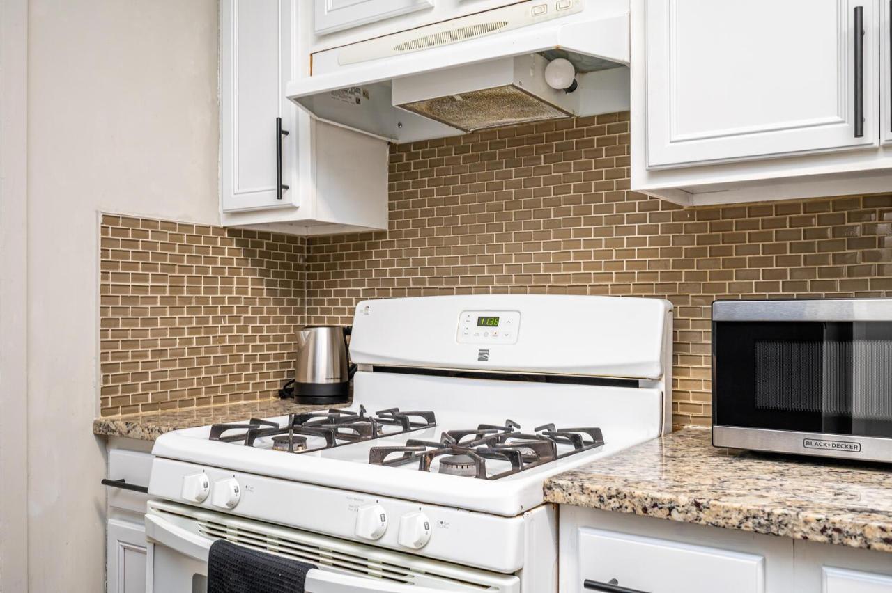 Downtown Atl Condo W Pool King Bed Lm1K2T Atlanta Exterior photo