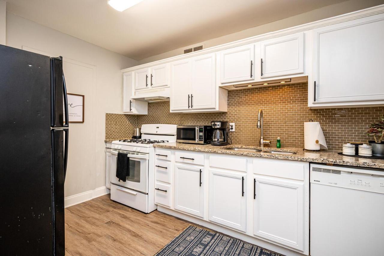 Downtown Atl Condo W Pool King Bed Lm1K2T Atlanta Exterior photo
